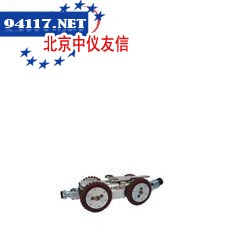 T66 系列爬行车